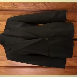 Charter Club petites Classic wool blazer!